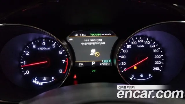 Kia The New Carnival id 2945670 из Кореи 18