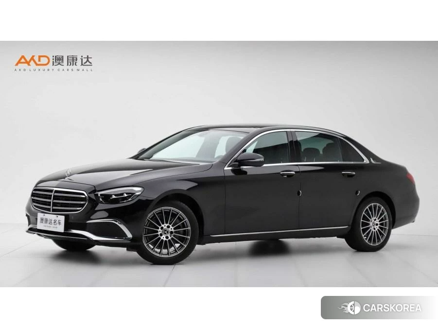 Mercedes-Benz E-class id 4426873 из Китая 8
