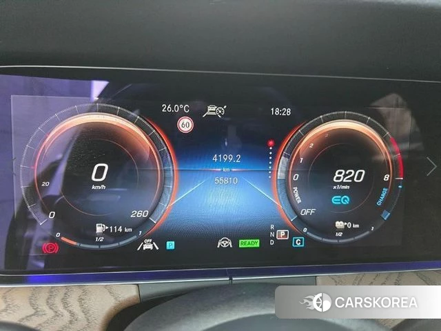 Mercedes-Benz E-Class W213 id 4547727 из Кореи 18