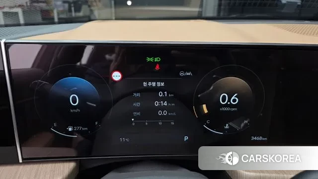 Hyundai Sonata D Edge (DN8) id 3457547 из Кореи 18