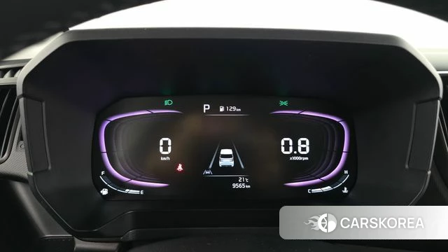 Kia The New Kia Ray id 4950701 из Кореи 29