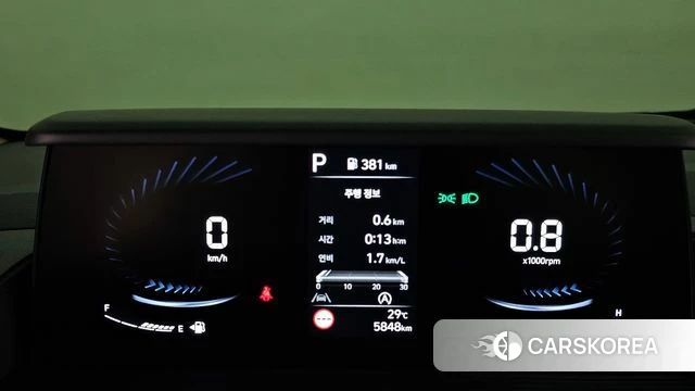 Hyundai Staria id 4527950 из Кореи 18