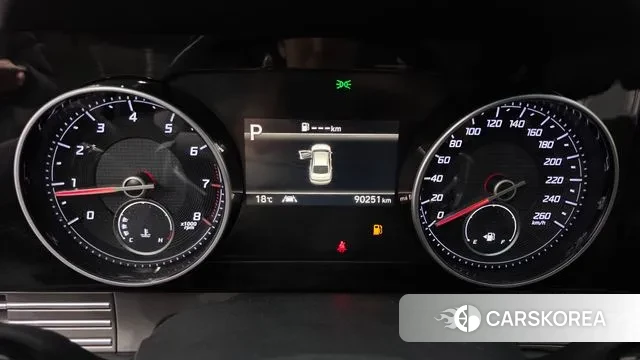 Hyundai The New Grandeur IG id 3787718 из Кореи 18