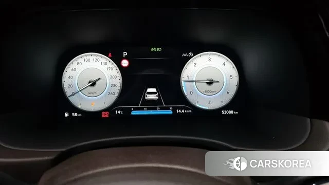 Hyundai The New Palisade id 3354583 из Кореи 18