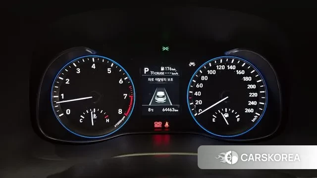 Hyundai Kona id 3514784 из Кореи 18