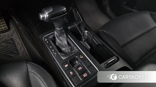 Kia The New Sorento id 3692504 из Кореи 18