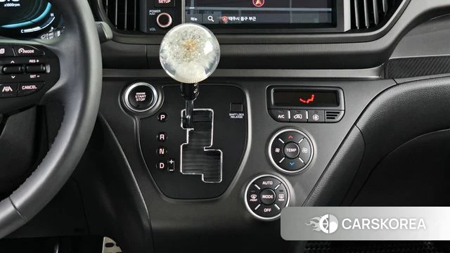 Kia The New Kia Ray id 3914510 из Кореи 18