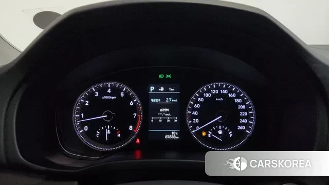 Hyundai Grandeur IG id 3772996 из Кореи 18