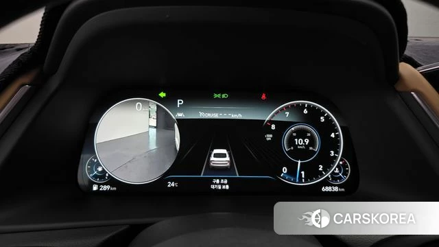 Hyundai Sonata (DN8) id 4225363 из Кореи 18