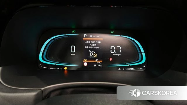 Hyundai The New Palisade id 3910265 из Кореи 18