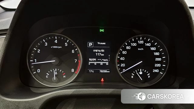 Hyundai Avante AD id 4363379 из Кореи 29