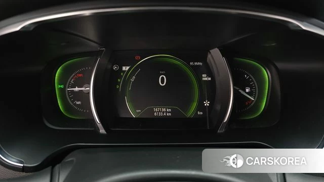 Renault Korea (Samsung) SM6 id 4785812 из Кореи 32