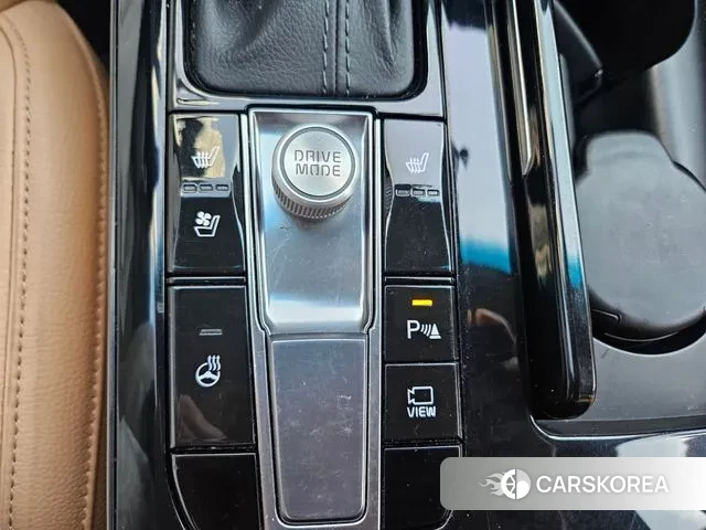 Kia K7 Premier id 3464047 из Кореи 13