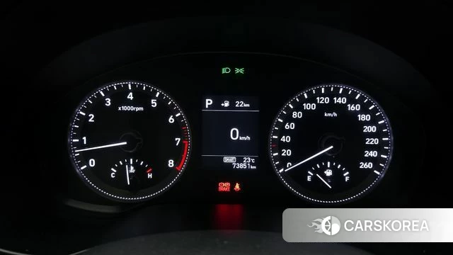 Hyundai Grandeur IG id 4417214 из Кореи 31