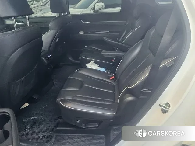 Hyundai The New Palisade id 3443058 из Кореи 18