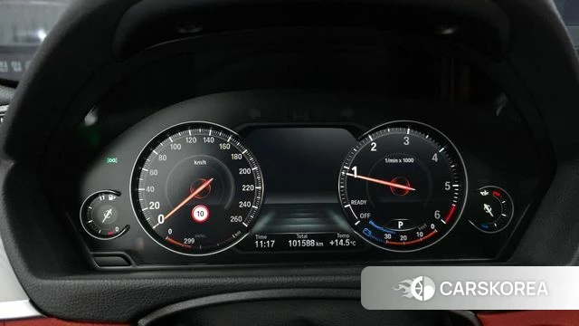 BMW 4 Series (F32) id 3845402 из Кореи 18