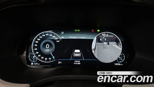 Hyundai Palisade id 2949823 из Кореи 18