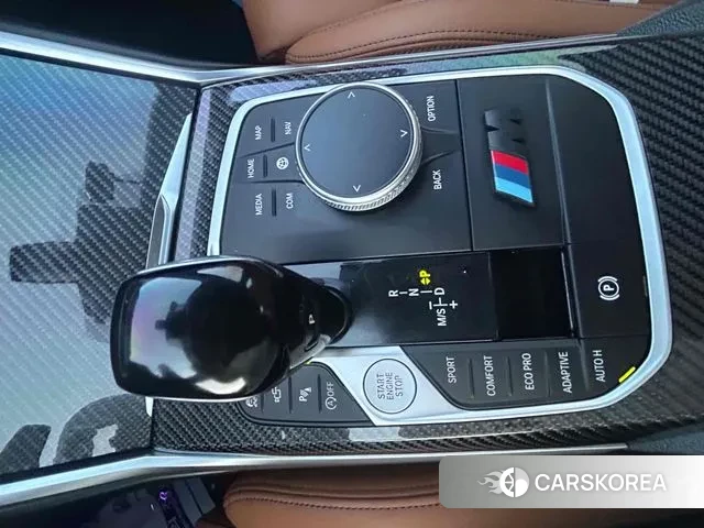 BMW 3 Series (G20) id 3551215 из Кореи 13