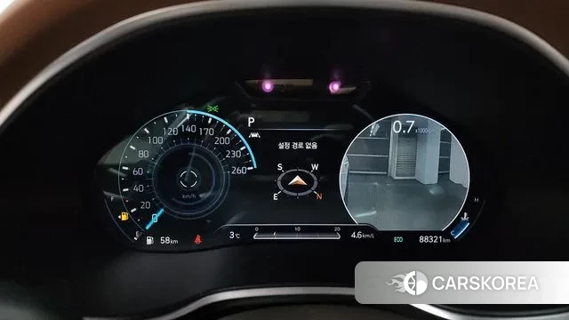 Genesis G80 (RG3) id 3611713 из Кореи 18