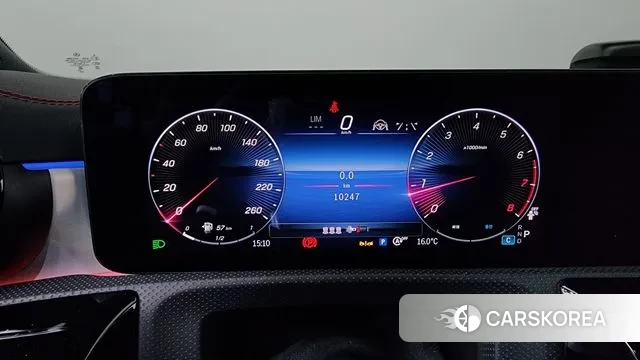 Mercedes-Benz CLA-Class C118 id 3347599 из Кореи 18