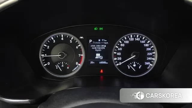 Hyundai Santa Fe TM id 3249129 из Кореи 18