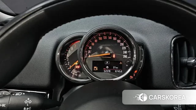 Mini Cooper Countryman id 3198085 из Кореи 18