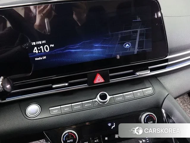 Hyundai Avante (CN7) id 3723006 из Кореи 18