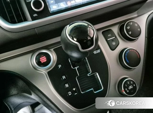 Kia The New Ray id 3801719 из Кореи 16