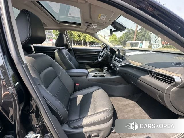 Nissan Teana id 4278812 из Китая 9