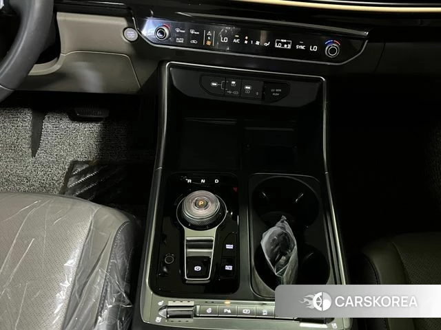 Kia The New Carnival 4th Generation id 4367590 из Кореи 14