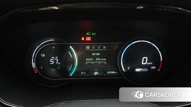 Kia Niro Plus id 4905775 из Кореи 28