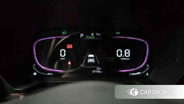 Kia The New Kia Ray id 4292960 из Кореи 28