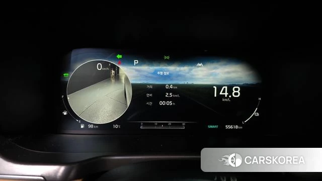 Kia Sorento 4th Generation id 3800242 из Кореи 18