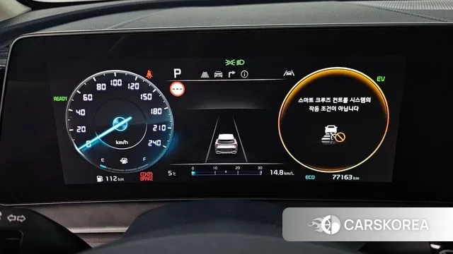 Kia Sportage 5th Generation Hybrid id 3597609 из Кореи 18