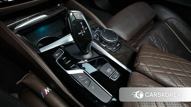 BMW 6 Series GT (G32) id 4776543 из Кореи 32