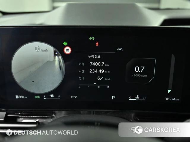 Kia The New Carnival 4th Generation id 3786556 из Кореи 18