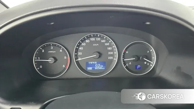 Hyundai The New Grand Starex id 2991413 из Кореи 18