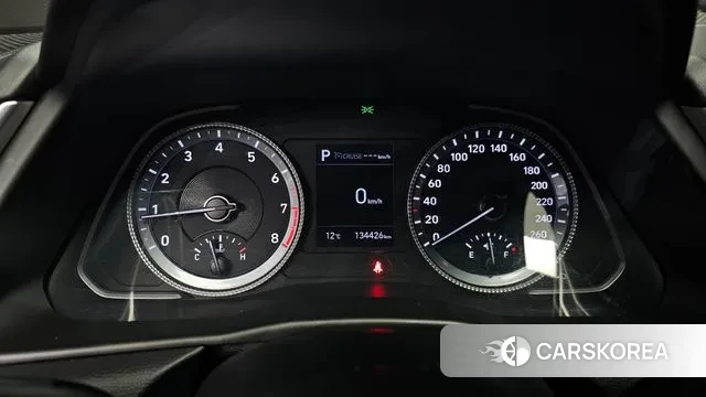 Hyundai Sonata (DN8) id 3504579 из Кореи 18