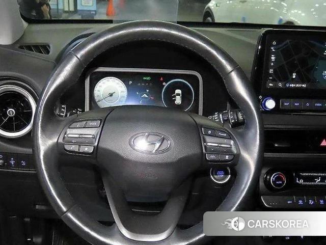 Hyundai The New Kona id 4304083 из Кореи 18