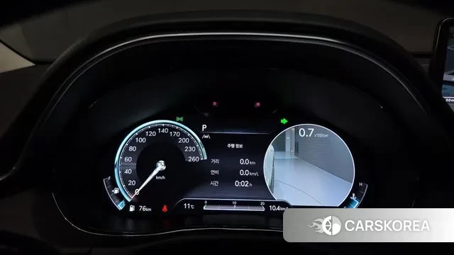 Genesis GV70 id 3427769 из Кореи 18