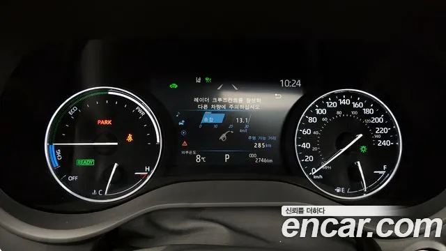 Toyota Sienna 4th Generation id 2467213 из Кореи 18