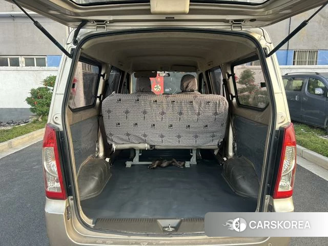 Wuling Automobile Wuling Rongguang id 4239915 из Китая 11