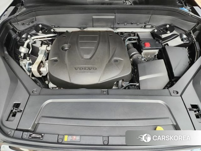 Volvo XC90 second Generation id 4345357 из Кореи 12