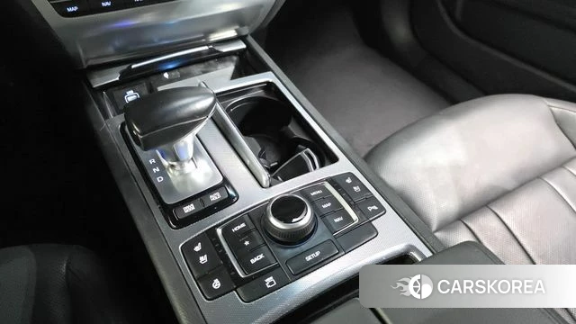 Genesis G80 id 4755140 из Кореи 17