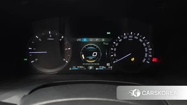 Ssangyong G4 Rexton id 3536363 из Кореи 18