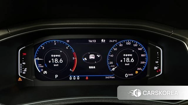 Volkswagen T-Roc id 4376790 из Кореи 26