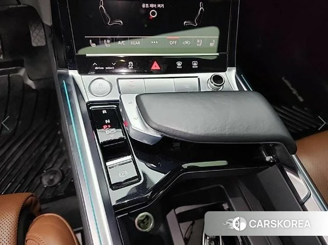 Audi e-Tron id 4245359 из Кореи 18