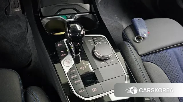 BMW 1 Series (F40) id 3610470 из Кореи 18