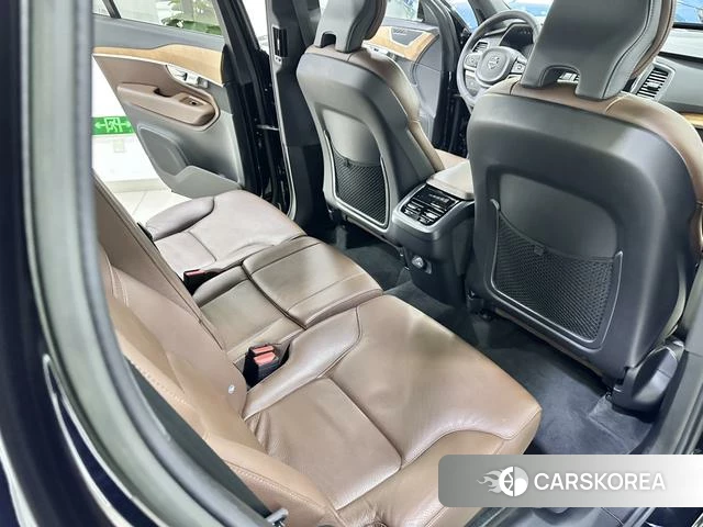 Volvo XC90 id 4219834 из Китая 16
