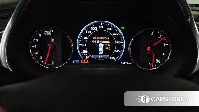 Chevrolet (GM Daewoo) The New Malibu id 2986241 из Кореи 18